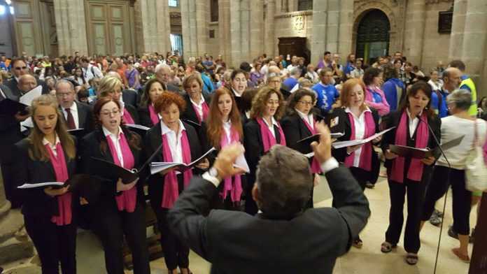 corale polifonica ercolano