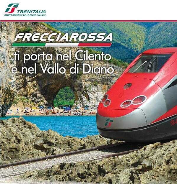 frecciarossa