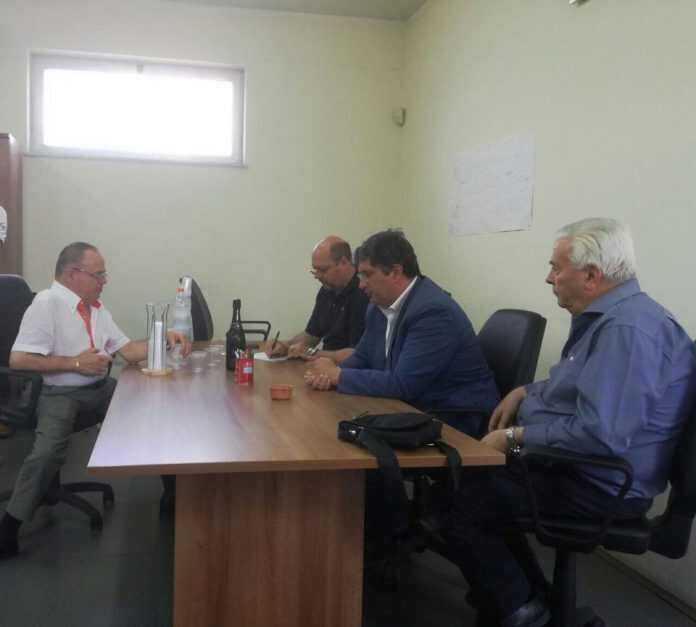 incontro fosso imperatore