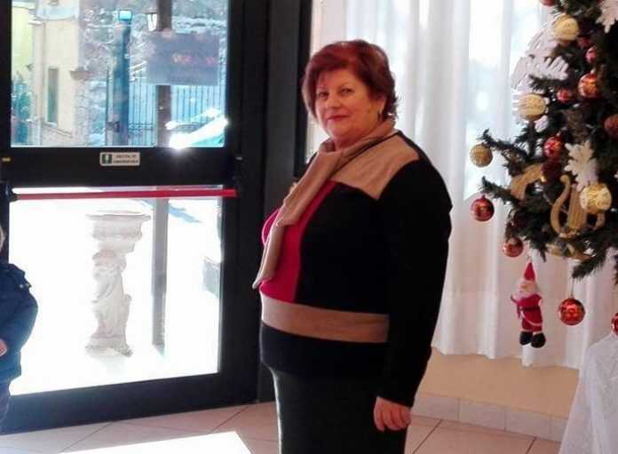 Antonietta Pinto - Sarno