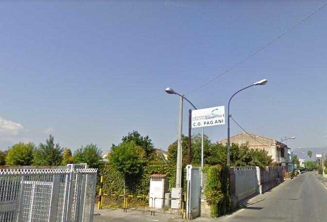 Consorzio di Bacino Salerno 1 pagani