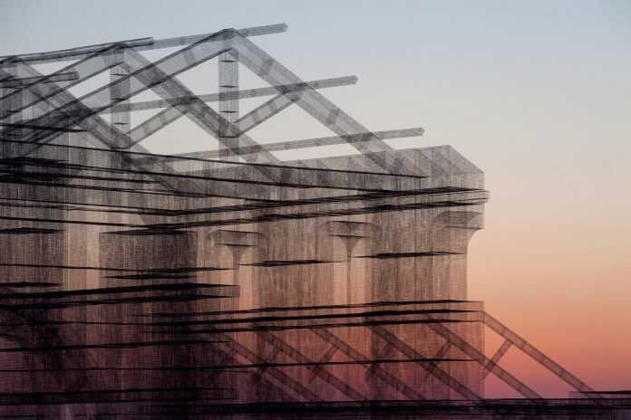 DERIVE_Edoardo Tresoldi_ Basilica di Siponto © Blind Eye Factory