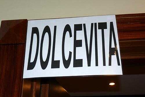 Dolcevita 01