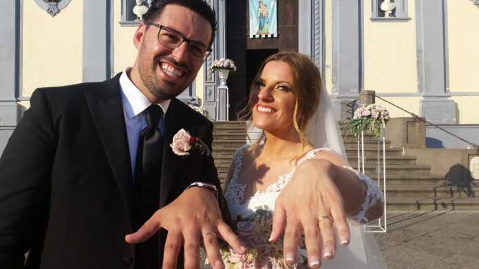 Jeanlouis Pepe e Rossella Liguori 1