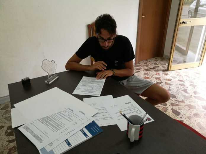 antonello giordano gelbison