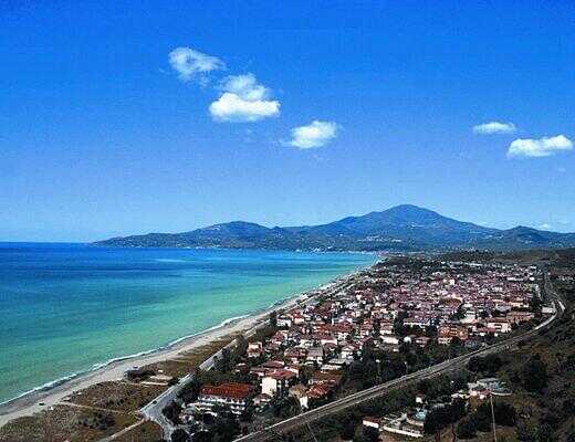Ascea. Torna il Mediterraneo Video Festival