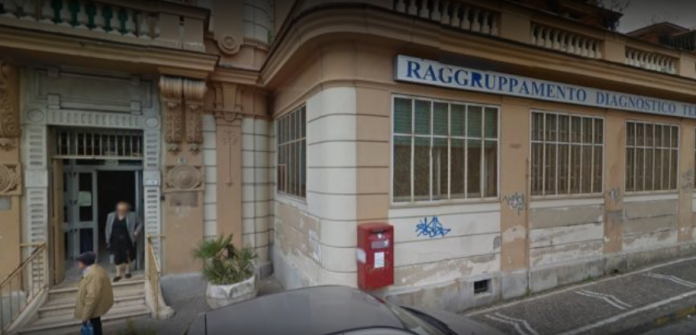 centro plinio ercolano