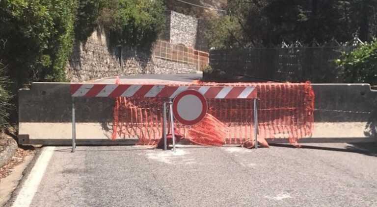 Castellammare – Affidato appalto per riasfaltare le strade.