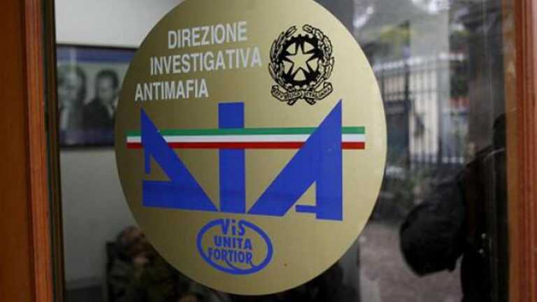 Napoli – Decreto di sequestro per il clan Fabbrocino.