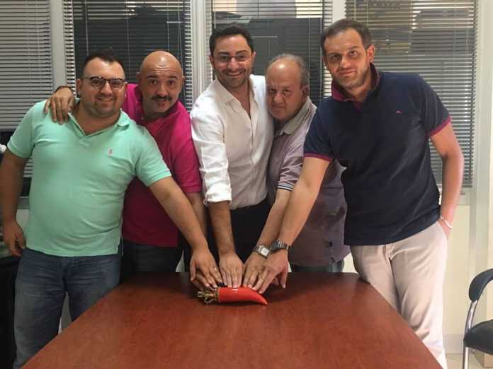 frattese2017dirigenza