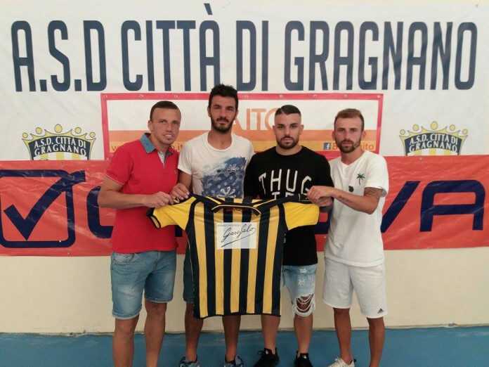 gragnano baratto martone gatto carfora