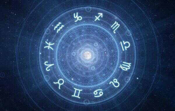 L’Oroscopo del giorno