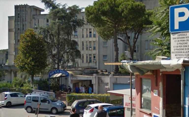 Napoli, Salvini manda la commissione d’accesso al San Giovanni Bosco