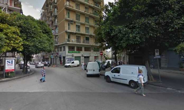 piazza casalbore salerno