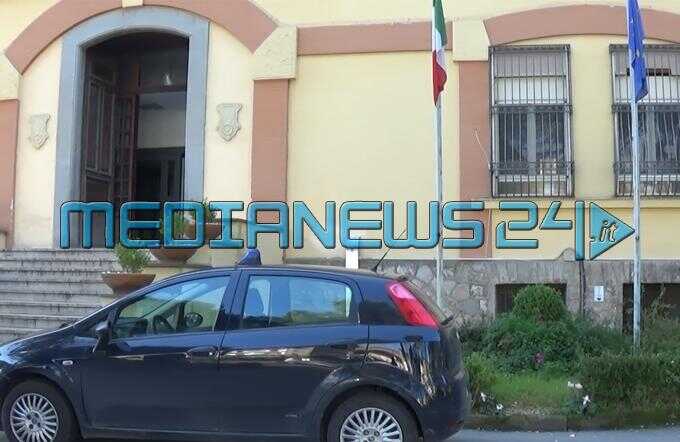 Pagani/Sant’Egidio, estorsioni, spaccio e possesso di armi: tutti assolti