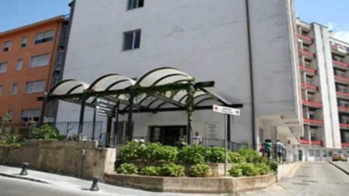 SAL - ospedale san luca vallo della lucania