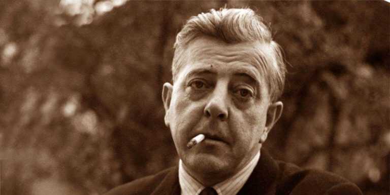 Un Poeta al Risveglio, Jacques Prévert