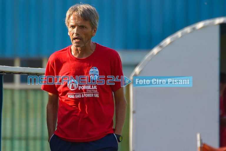 Calcio d’estate, Lucchese-Giugliano 0-0