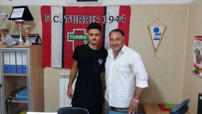 vincenzo petriccione