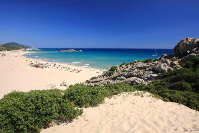 Sardegna-Chia