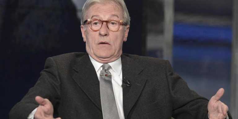 “Odio razziale – De Magistris querela Feltri e Giordano.