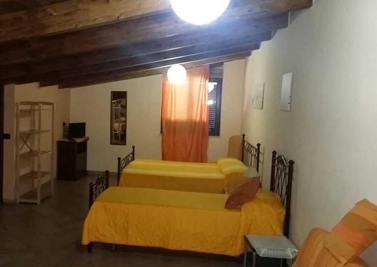 Salerno, evasione imposta di soggiorno: ecco i controlli