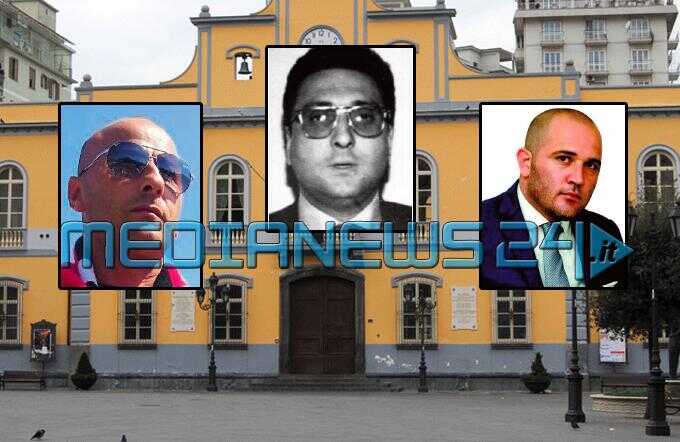 A Nocera Inferiore esisteva il “clan” di Antonio Pignataro: in 10 a processo