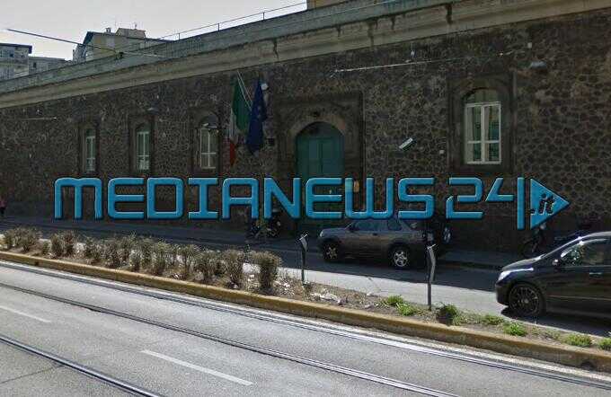 Torre Annunziata – Noleggia un furgone in Germania e non lo restituisce, 42enne arrestato dai Carabinieri