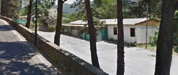 cava_sgombero campo le ginestre