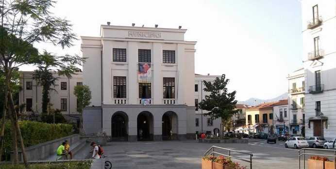 Cava de’Tirreni – Laboratorio di danza terapia in collaborazione tra comune e l’osservatorio cittadino sulla disabilità.