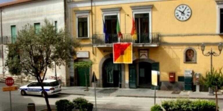 Siano, evacuate due strutture sanitarie sul territorio