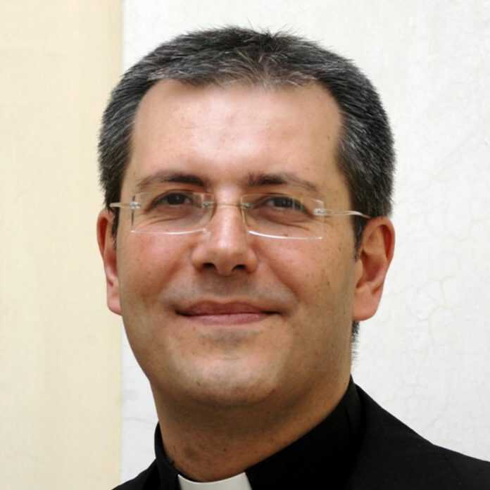 don Roberto Farruggio