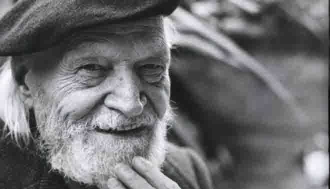 Un Poeta al Risveglio – Giuseppe Ungaretti