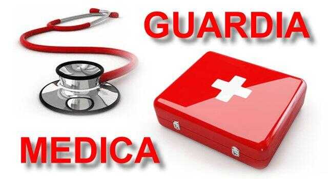 guardia mediaca