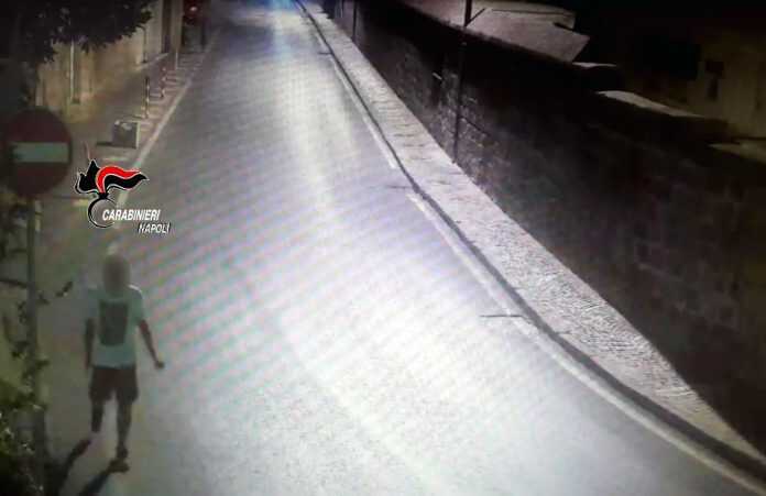 ubriaco abuso sessuale