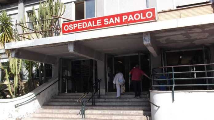 ospedale san paolo