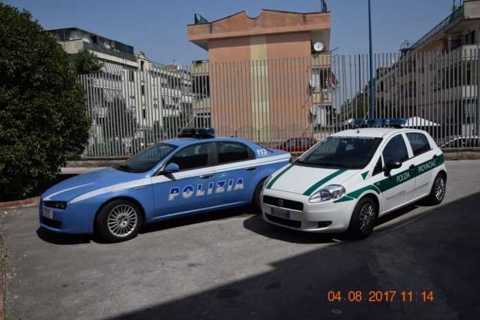 polizia