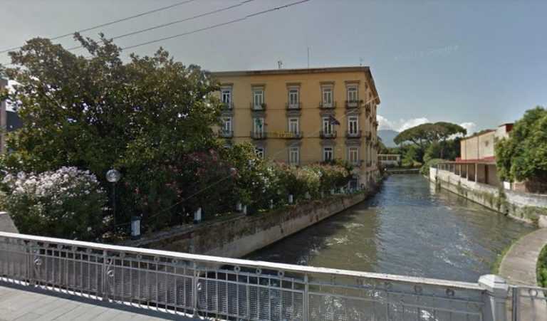 Scafati. Salvati scrive al Prefetto Russo chiedendo aiuto per i miasmi del fiume Sarno