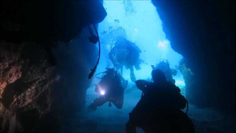 Cetara, tragedia nel pomeriggio, morto un sub