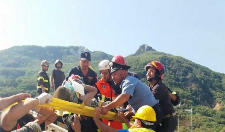Terremoto. Esonero dalla tassa universitaria per gli studenti di Ischia