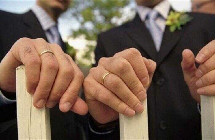 La Storia, figli nati da una bella unione civile