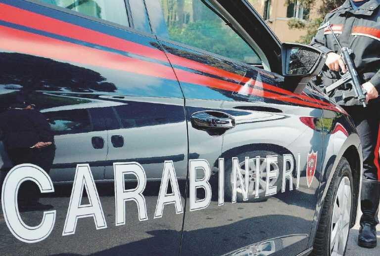 Vietri. Arrestati due spacciatori, avevano un chilo di marijuana