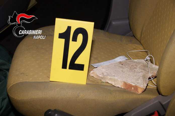 arresti chat erotica