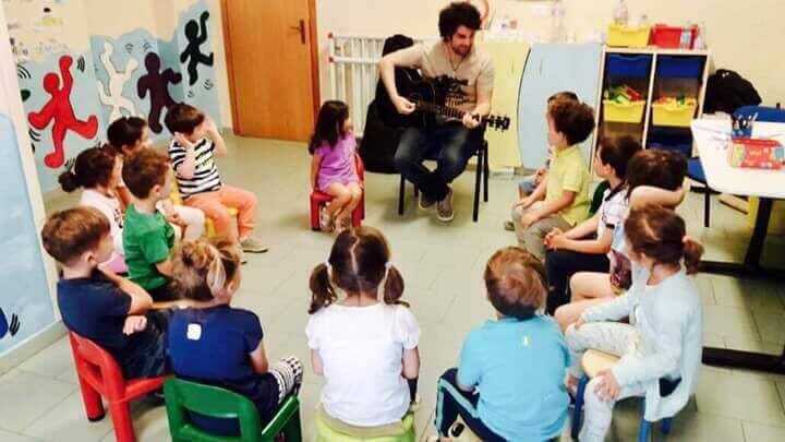 Nocera Inferiore. Riprendono le attività  ludico-ricreative nei Centri per i minori