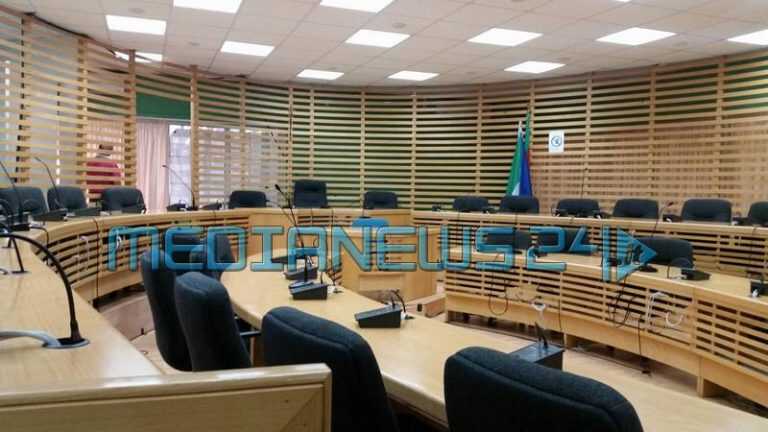 Pagani, l’ex sala consiliare diventa centro per le famiglie: concessi nuovi locali all’azienda Agro Solidale