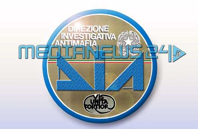Castellammare, indagine Golden Goal, sequestro di beni a Cascone