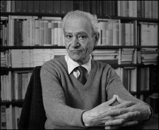 Un Poeta al Risveglio – “Versicoli quasi ecologici” di Giorgio Caproni