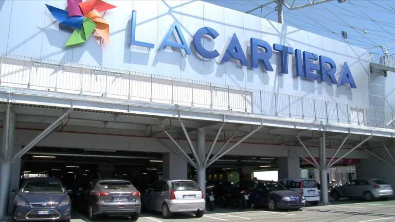 ferragosto centri commerciali