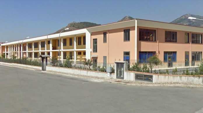 scuola san vincenzo 2 mercato san severino