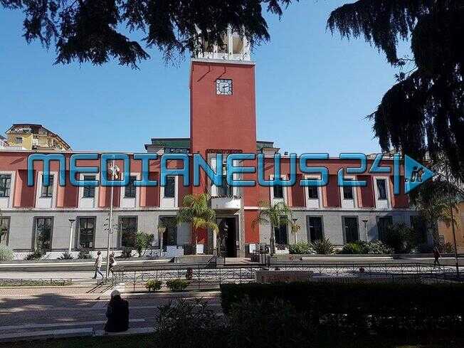 Battipaglia. Amministrative 2021, insediato tavolo di Centro-Sinistra con Corrado Martinangelo